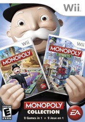 Monopoly Collection Rom